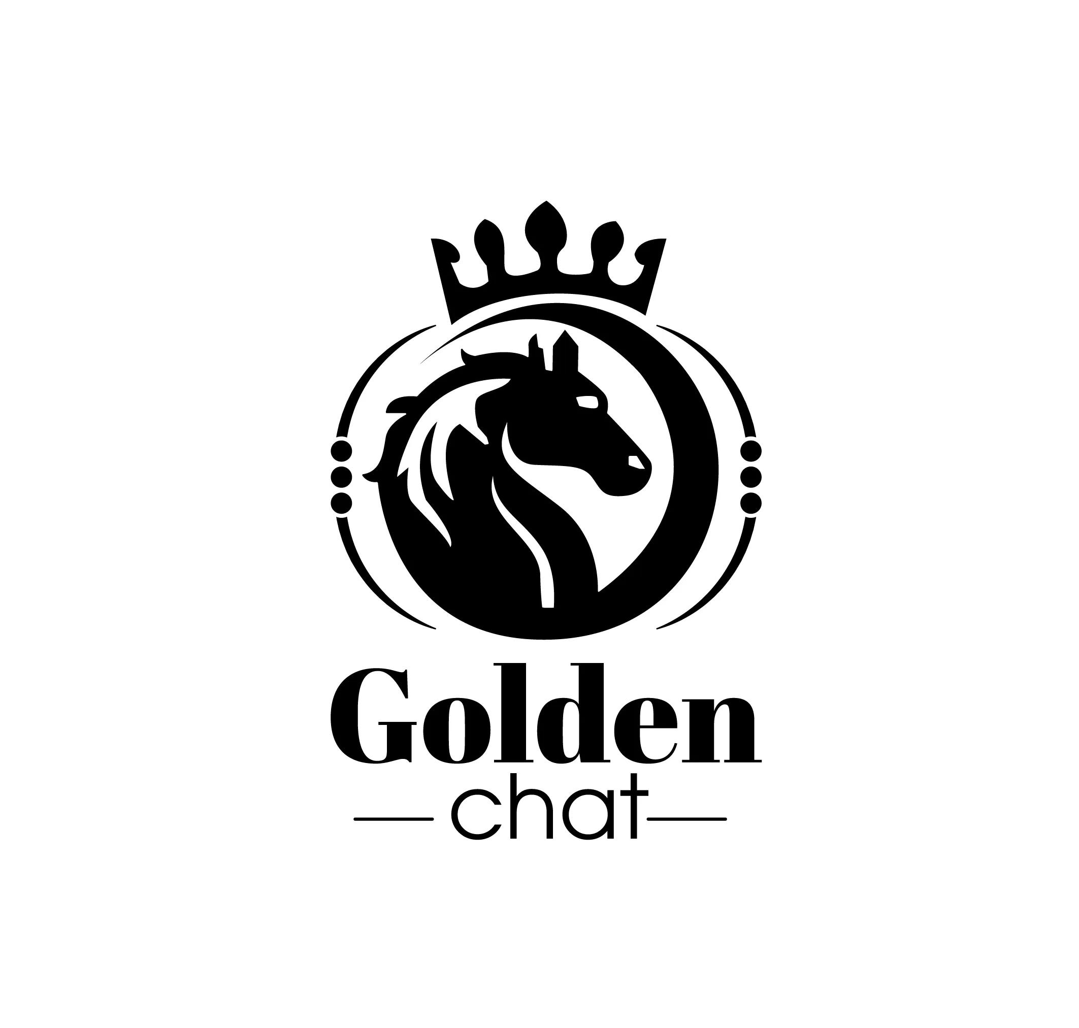 goldenChat