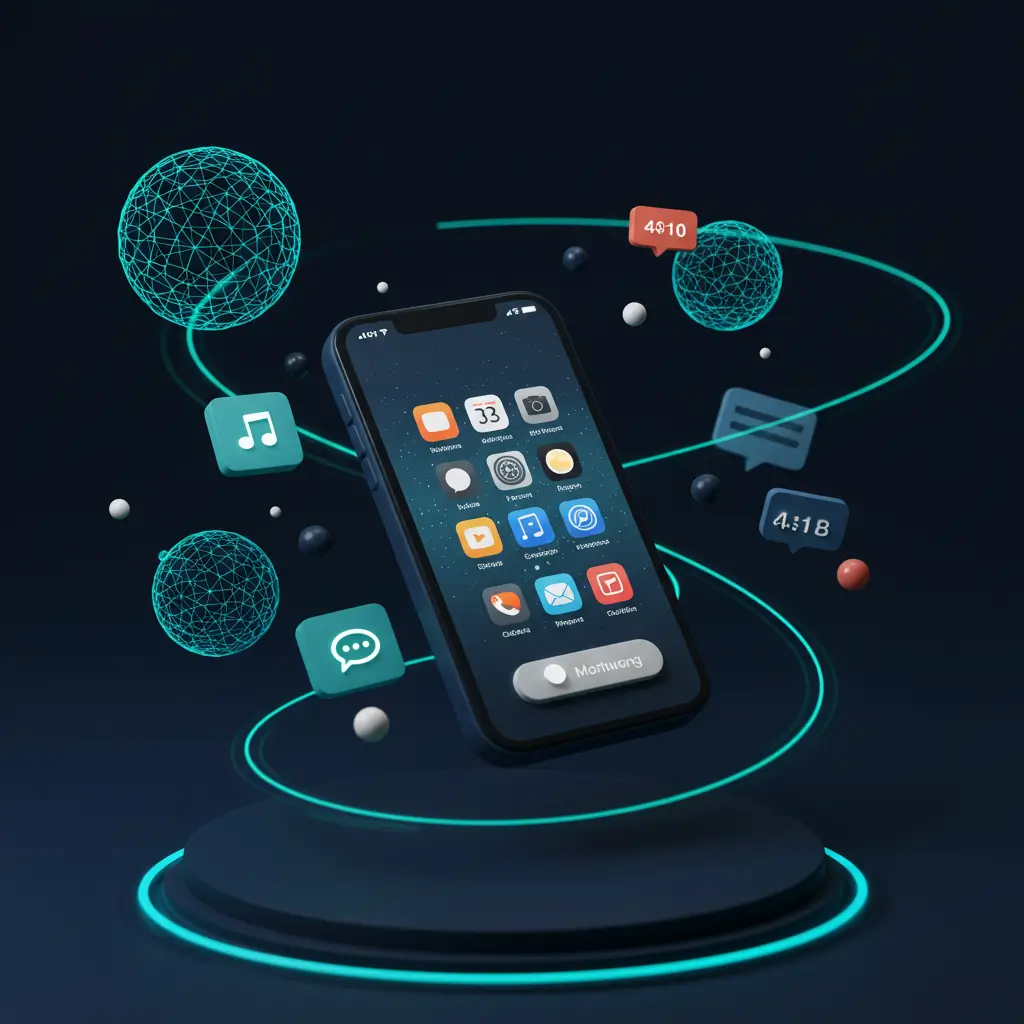 تطوير التطبيقات
